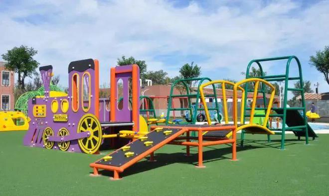 户外游玩乐园18元玩一整天!j9九游会真人第一品牌亲子(图2) 户外游玩乐园18元玩一整天!j9九游会真人第一品牌亲子(图2)