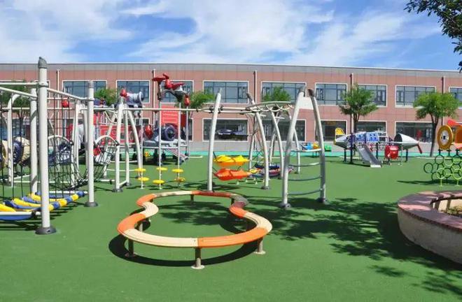 户外游玩乐园18元玩一整天!j9九游会真人第一品牌亲子(图4) 户外游玩乐园18元玩一整天!j9九游会真人第一品牌亲子(图4)